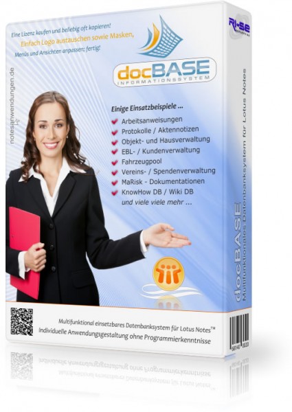 docBASE